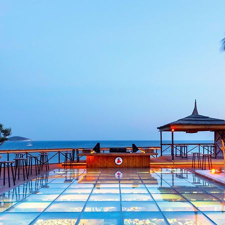 Kairaba Alacati Beach Resort Exterior photo