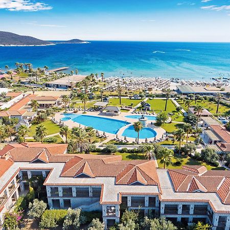 Kairaba Alacati Beach Resort Exterior photo