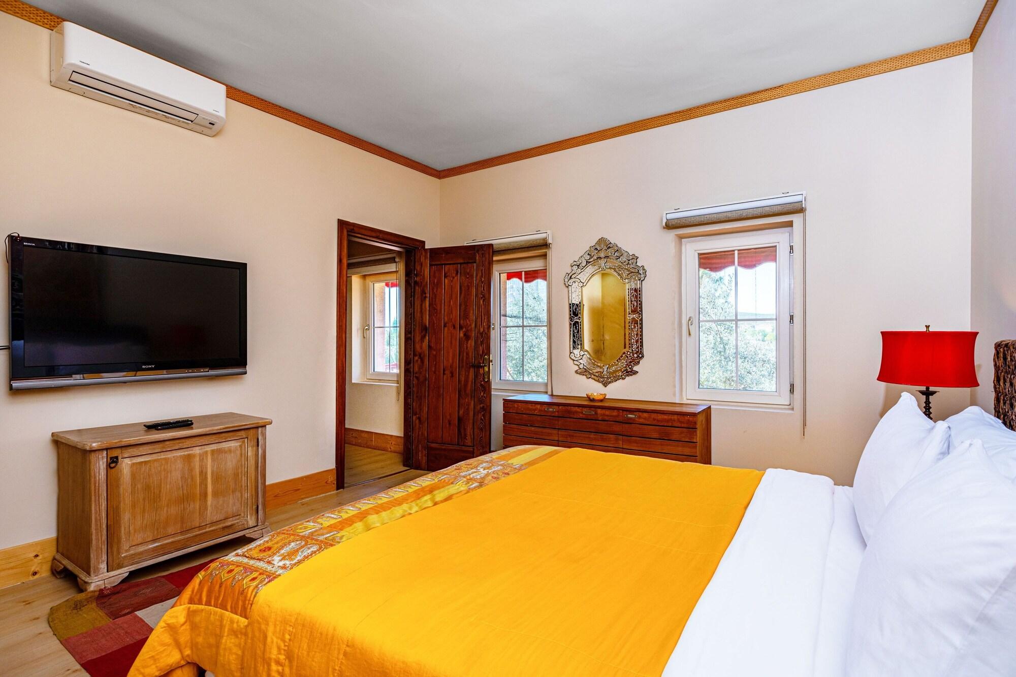 Kairaba Alacati Beach Resort Exterior photo