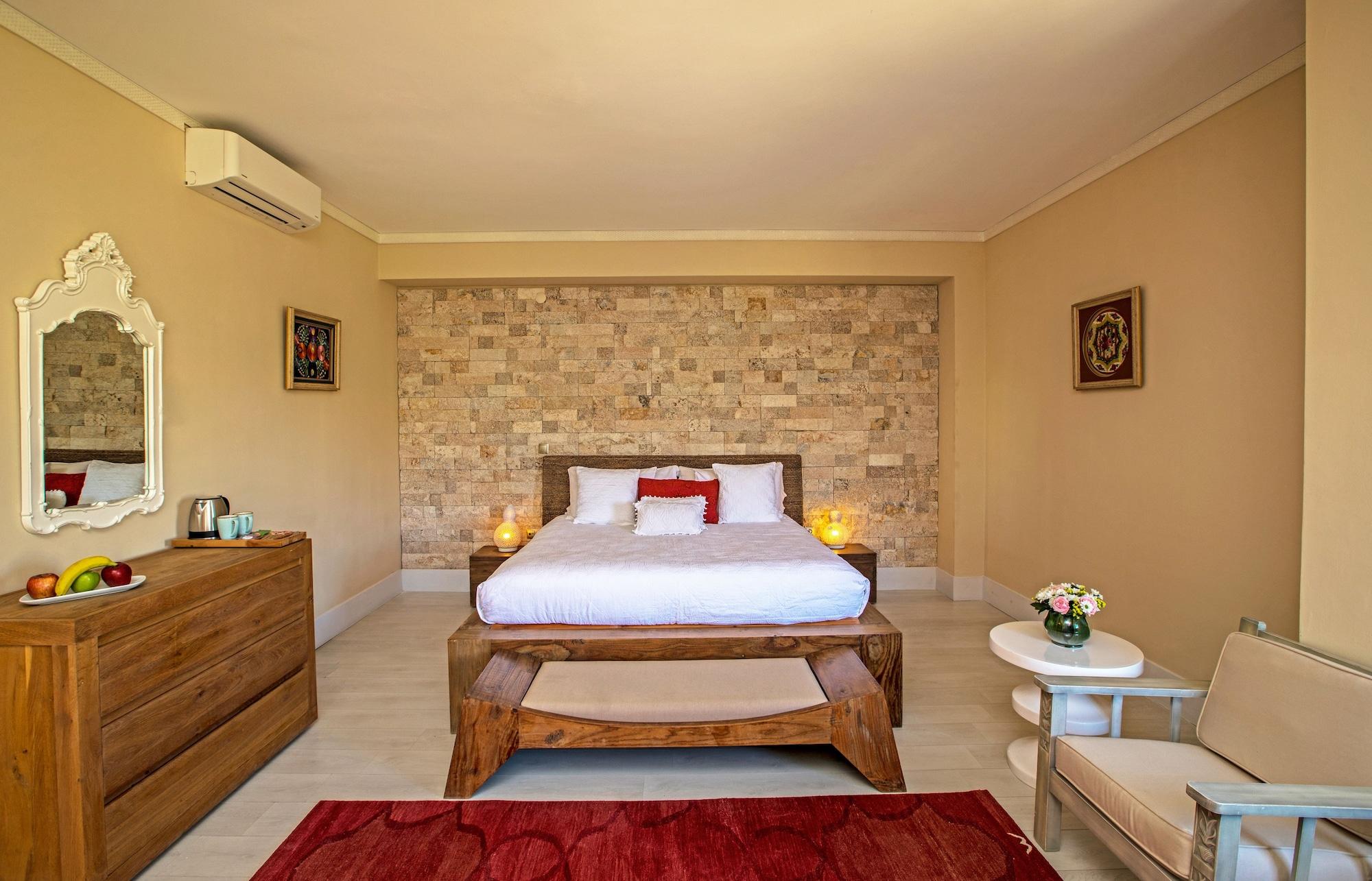 Kairaba Alacati Beach Resort Exterior photo