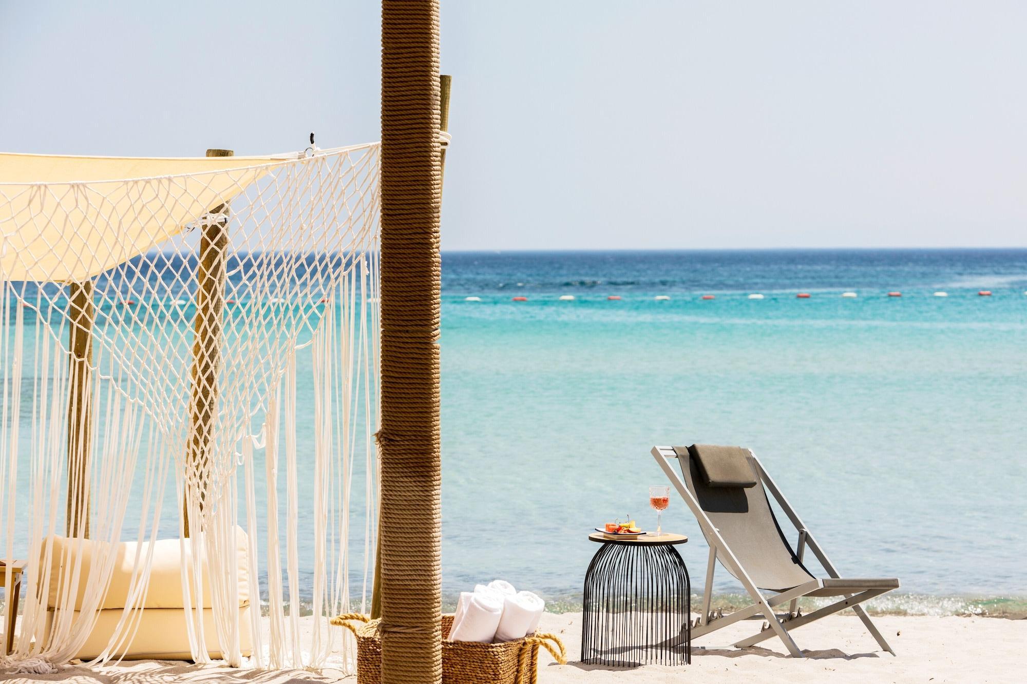 Kairaba Alacati Beach Resort Exterior photo