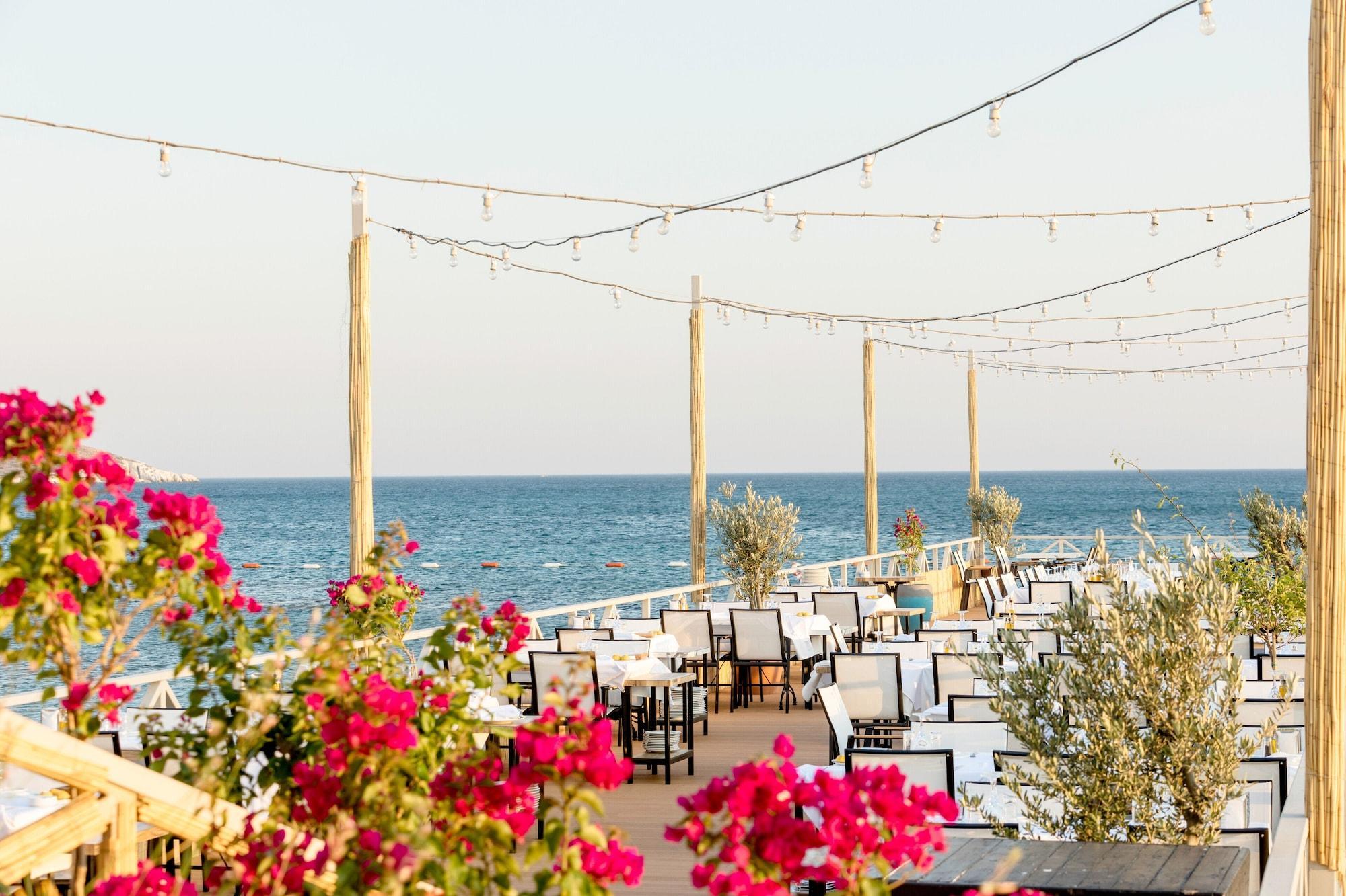 Kairaba Alacati Beach Resort Exterior photo