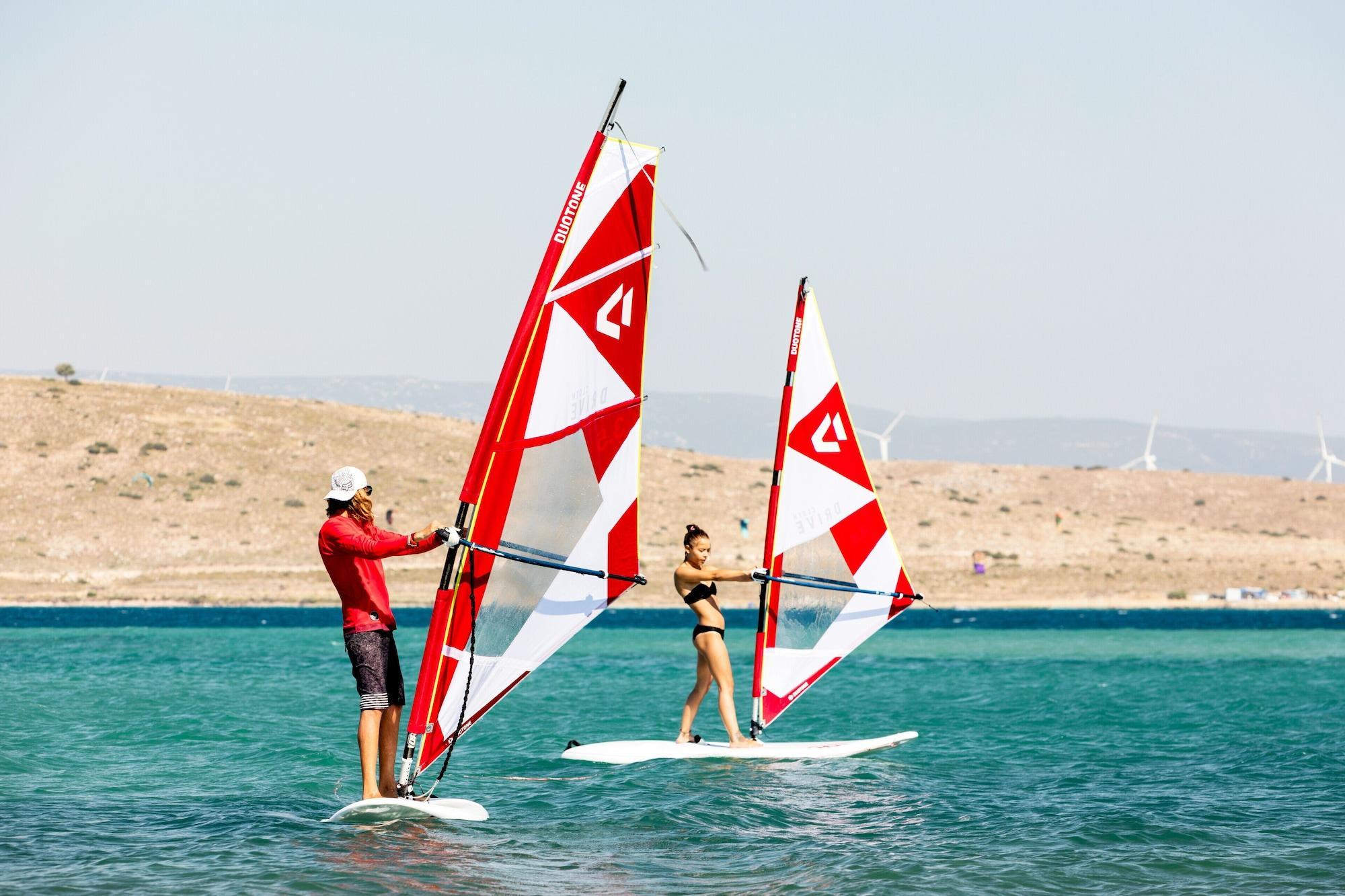 Kairaba Alacati Beach Resort Exterior photo