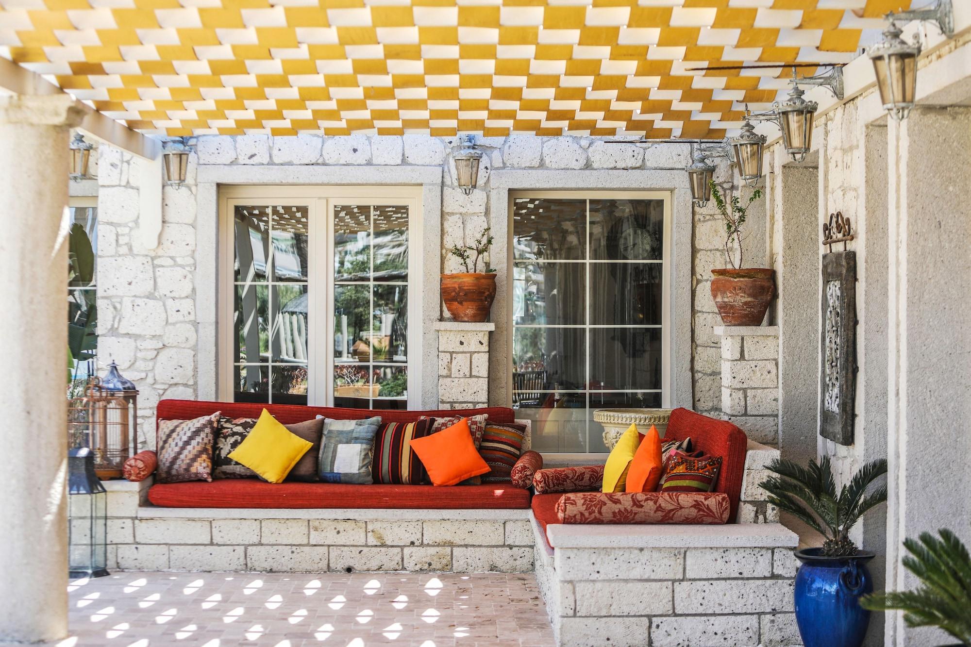 Kairaba Alacati Beach Resort Exterior photo