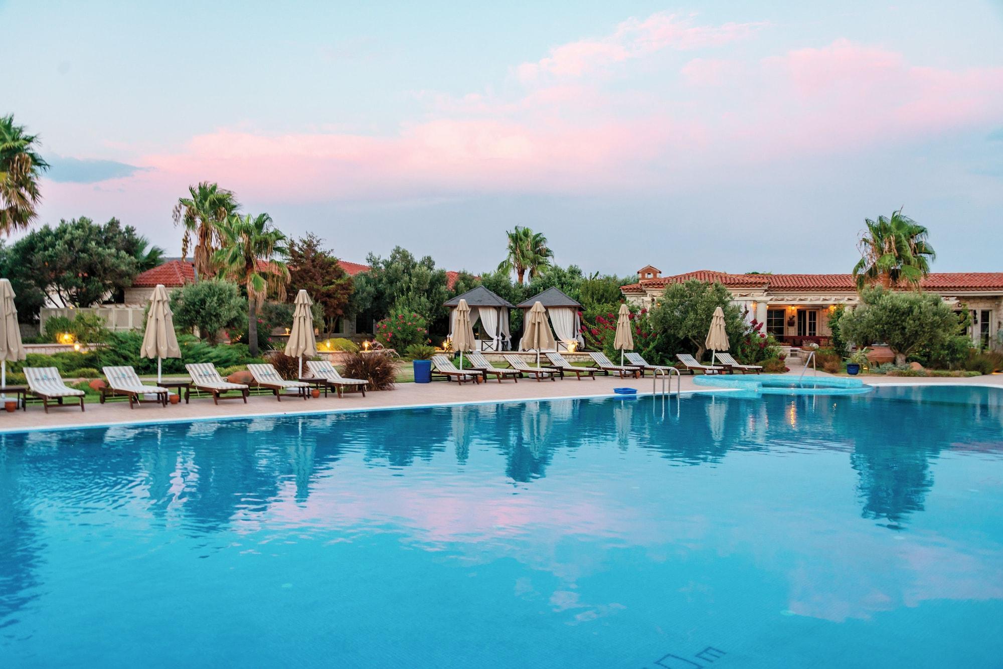 Kairaba Alacati Beach Resort Exterior photo