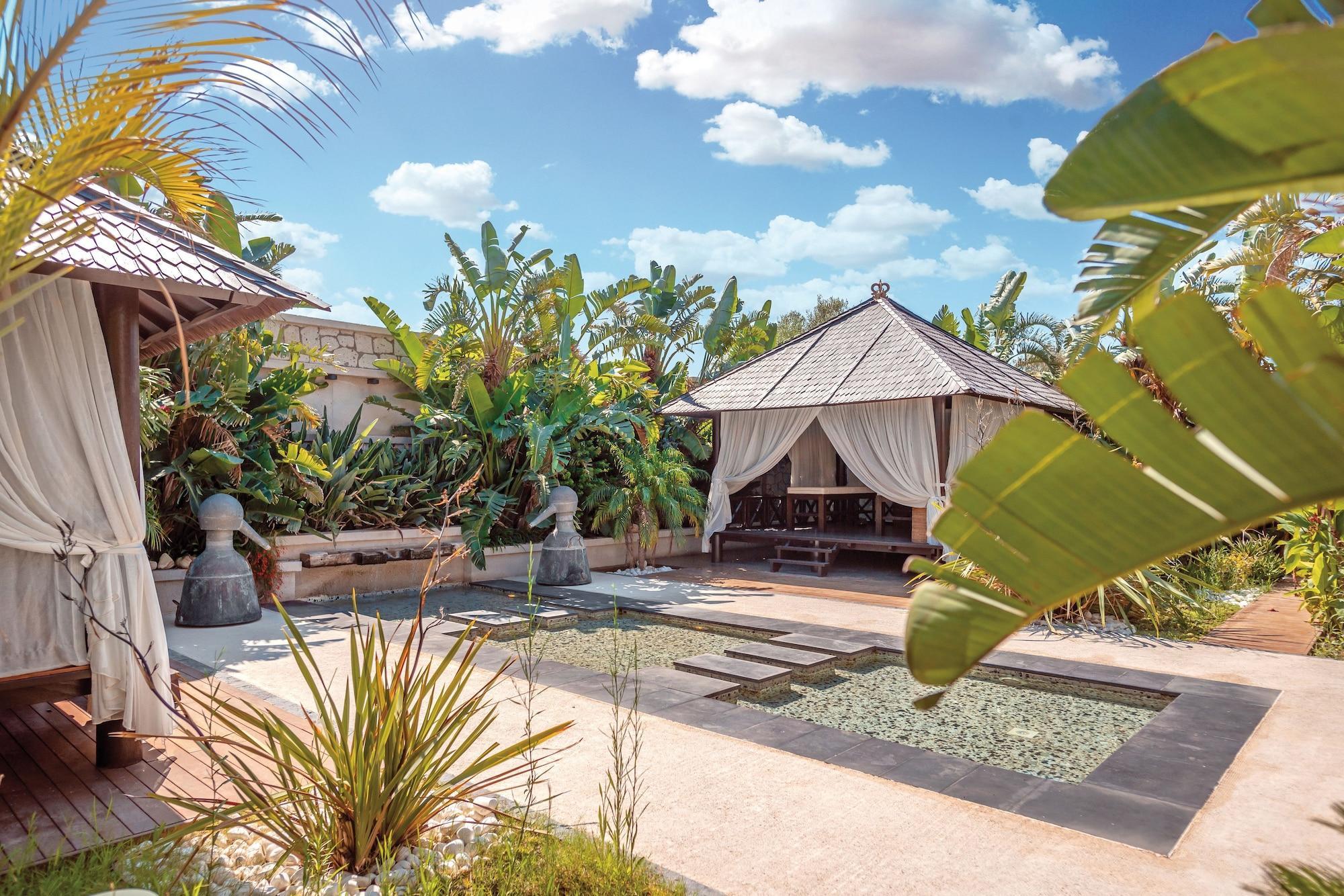 Kairaba Alacati Beach Resort Exterior photo