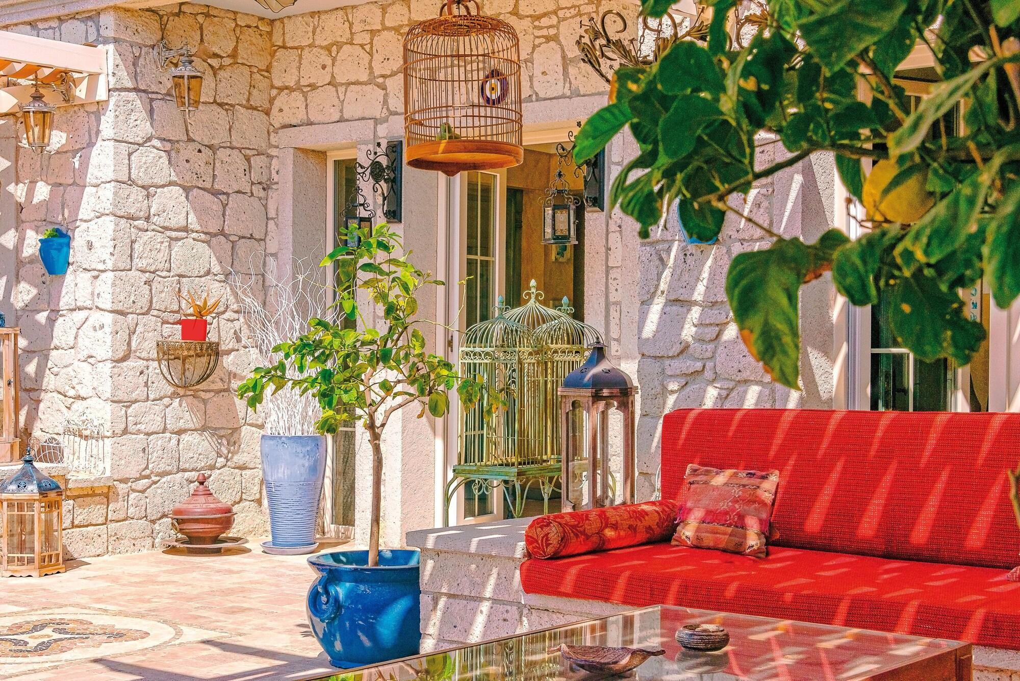 Kairaba Alacati Beach Resort Exterior photo