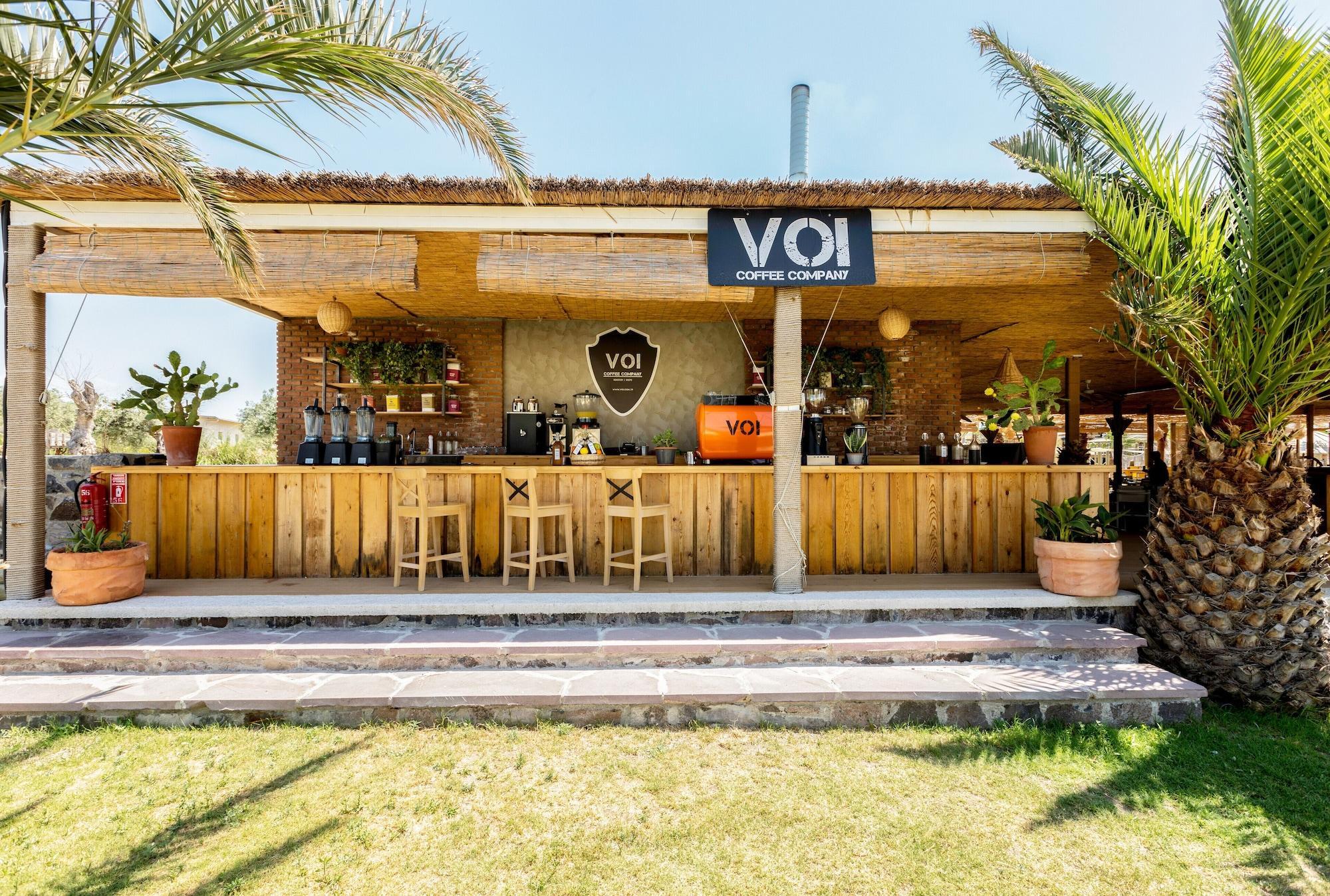 Kairaba Alacati Beach Resort Exterior photo