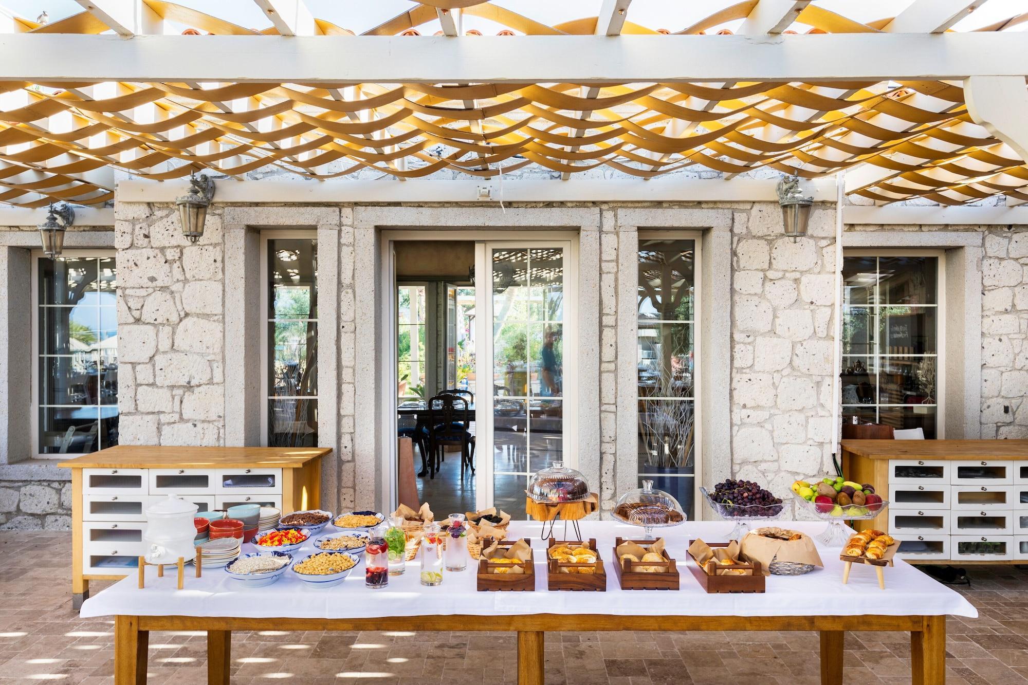 Kairaba Alacati Beach Resort Exterior photo