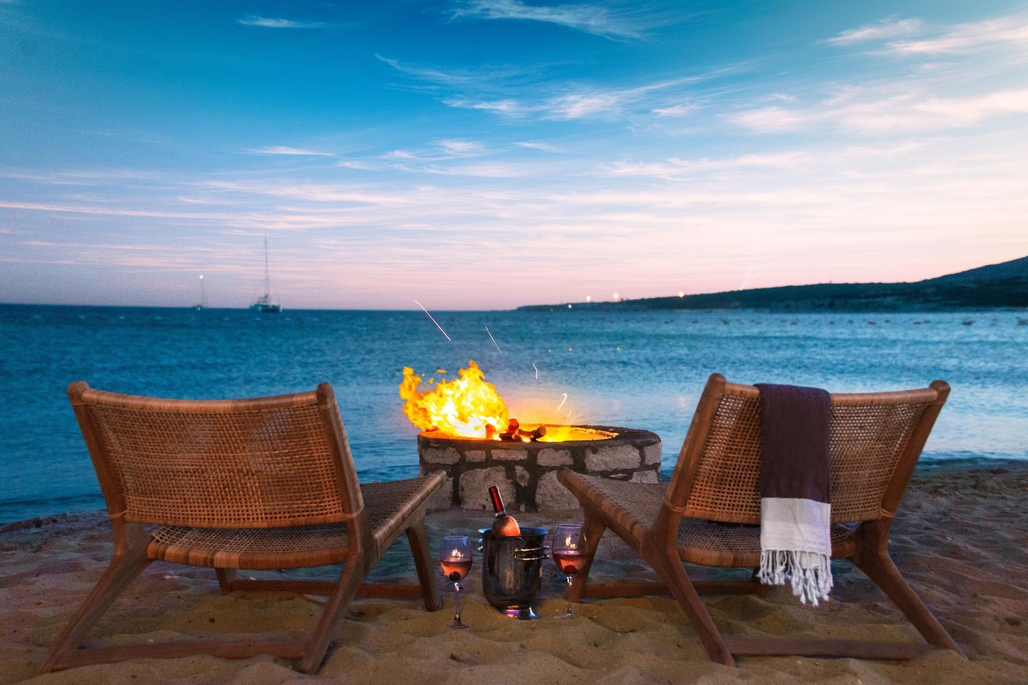 Kairaba Alacati Beach Resort Exterior photo