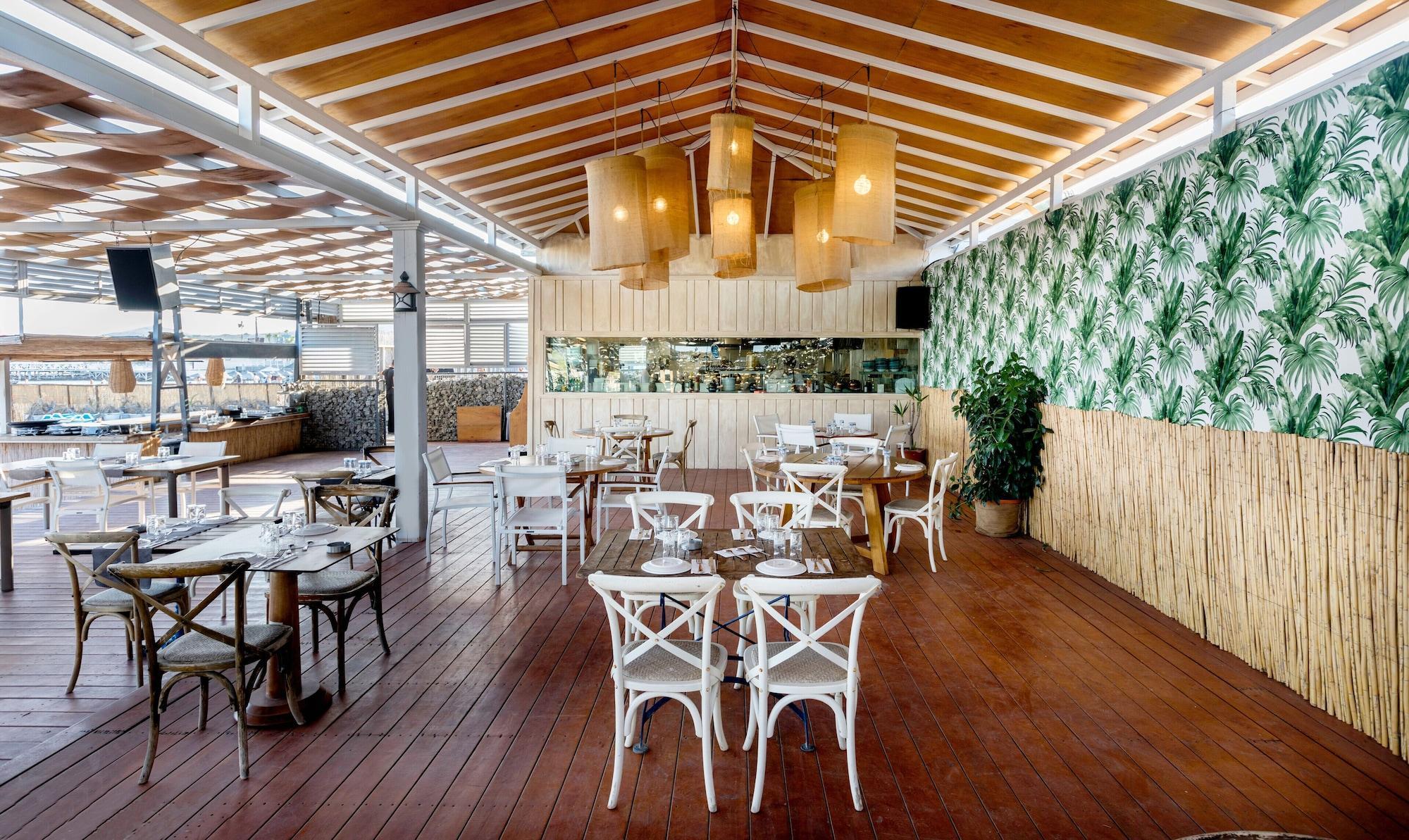 Kairaba Alacati Beach Resort Exterior photo