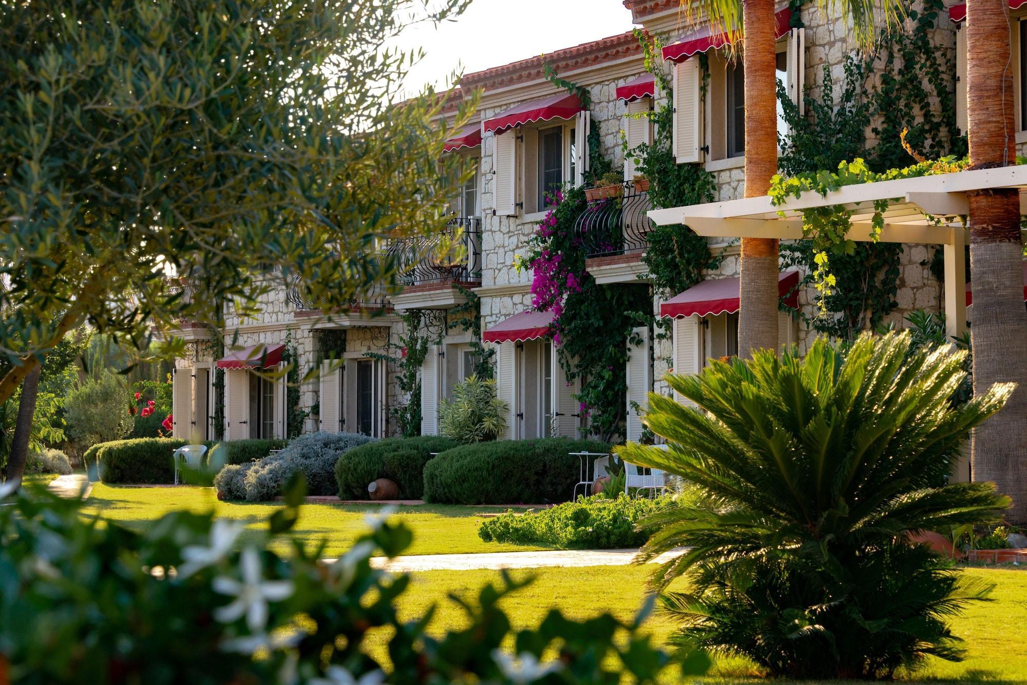 Kairaba Alacati Beach Resort Exterior photo